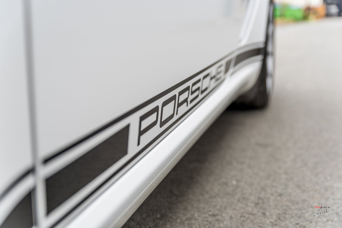 2010 Porsche Boxter Spyder – Classic Car Service